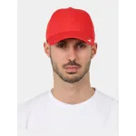 898-Fiery Red