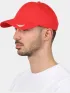 Nautica Perseus Baseball Cap Férfi Sapka 898-Fiery Red