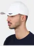 Nautica Perseus Baseball Cap Nautica Perseus Baseball Cap Férfi Sapka 908-White