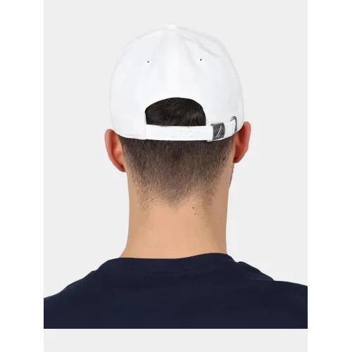 Nautica Perseus Baseball Cap Nautica Perseus Baseball Cap Férfi Sapka 908-White