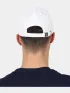 Nautica Perseus Baseball Cap Nautica Perseus Baseball Cap Férfi Sapka 908-White