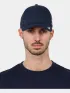 Nautica Hydrus Baseball Cap Férfi Sapka 459-Dark Navy