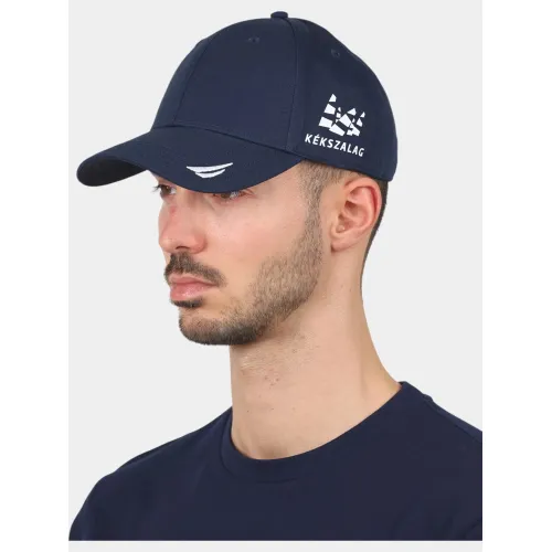 Nautica Hydrus Baseball Cap Férfi Sapka 459-Dark Navy