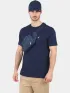 Nautica Aquila Bum Bag Unisex Övtáska 459-Dark Navy