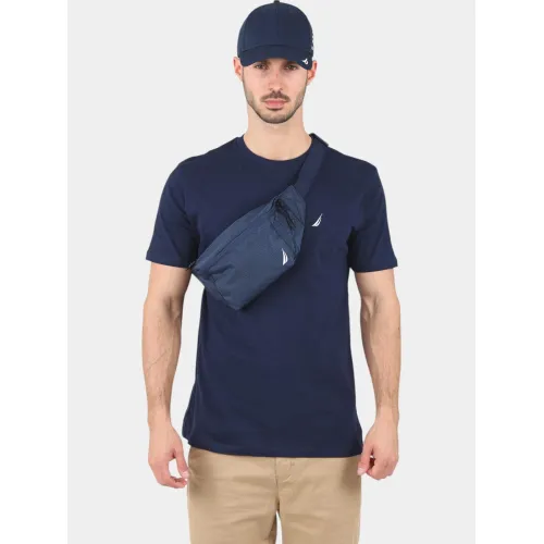 Nautica Aquila Bum Bag Unisex Övtáska 459-Dark Navy