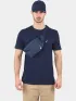 Nautica Aquila Bum Bag Unisex Övtáska 459-Dark Navy