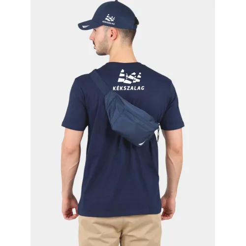 Nautica Aquila Bum Bag Unisex Övtáska 459-Dark Navy