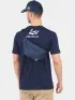 Nautica Aquila Bum Bag Unisex Övtáska 459-Dark Navy