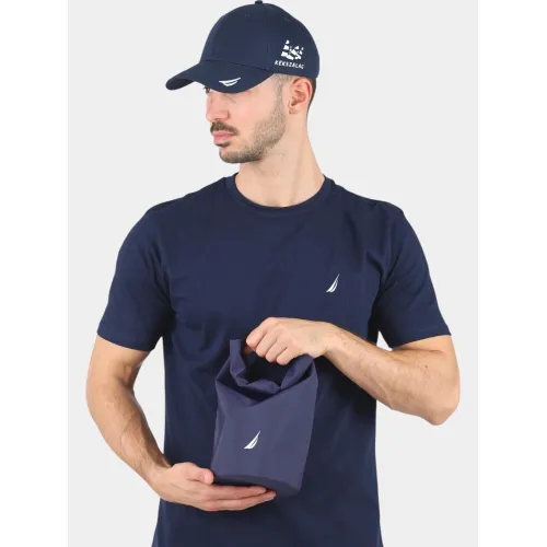 Nautica Celus Dry Bag Nautica Celus Dry Bag Férfi Sporttáska 459-Dark Navy