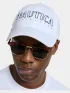 Nautica Alpine Cap Nautica Alpine Cap Férfi Sapka 908-White