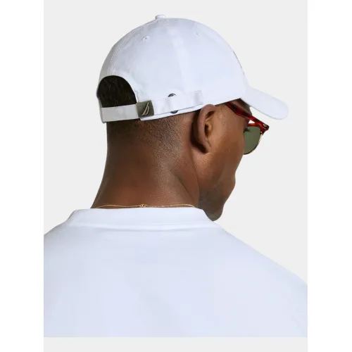 Nautica Alpine Cap Nautica Alpine Cap Férfi Sapka 908-White