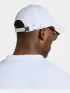 Nautica Alpine Cap Nautica Alpine Cap Férfi Sapka 908-White