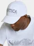 Nautica Alpine Cap Nautica Alpine Cap Férfi Sapka 908-White