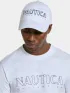 Nautica Alpine Cap Nautica Alpine Cap Férfi Sapka 908-White