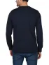 Nautica Ronan LS T-Shirt Nautica Ronan LS T-Shirt Férfi Hosszú ujjú póló 459-Dark Navy