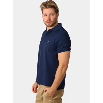Nautica Cabin Polo Shirt