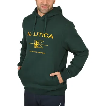 Nautica Nate OH Hoody