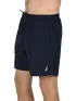 Nautica Knox 4  Swim Short Férfi Beachshort 459-Dark Navy