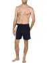 Nautica Knox 4  Swim Short Férfi Beachshort 459-Dark Navy
