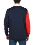Nautica Nolan Rugby Shirt Nautica Nolan Rugby Shirt Férfi Hosszú ujjú póló 459-Dark Navy