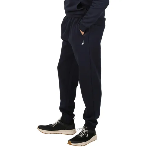 Nautica Hayes Jog Pant Nautica Hayes Jog Pant Férfi Melegítő nadrág 459-Dark Navy