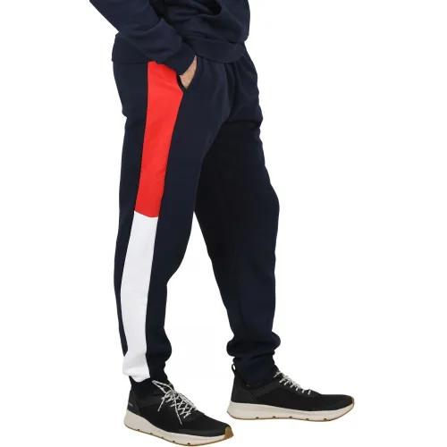 Nautica Hayes Jog Pant Nautica Hayes Jog Pant Férfi Melegítő nadrág 459-Dark Navy