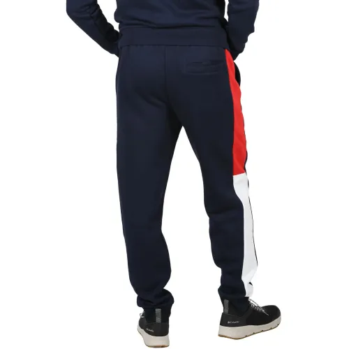 Nautica Hayes Jog Pant Nautica Hayes Jog Pant Férfi Melegítő nadrág 459-Dark Navy