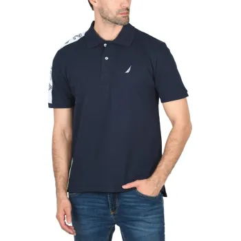 Nautica Dawson Polo Shirt