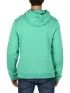 Nautica Vancouver OH Hoody Férfi Pulóver 530-Mint