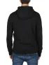 Nautica Ellis OH Hoody Férfi Pulóver 011-Black