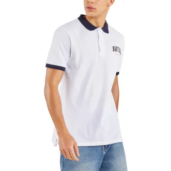 Nautica Banks Polo Shirt