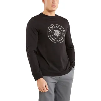Nautica Jemeson LS T-Shirt
