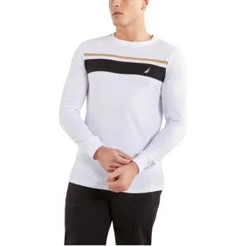 Nautica Royton LS T-Shirt