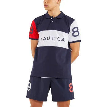 Nautica Seb Polo Shirt