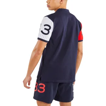 Nautica Seb Polo Shirt