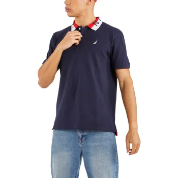 Nautica Braxton Polo Shirt