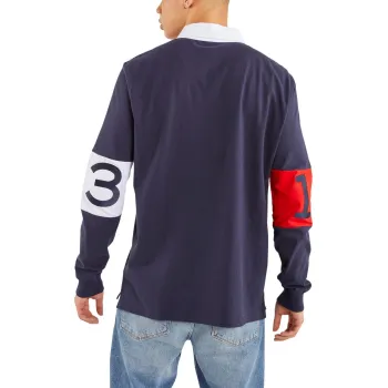 Nautica Beckett Rugby Shirt