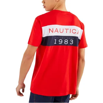Nautica Zane T-Shirt