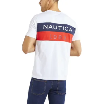 Nautica Zane T-Shirt