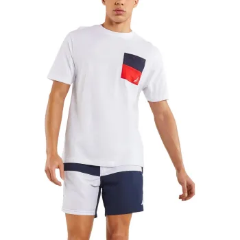 Nautica Edwin T-Shirt