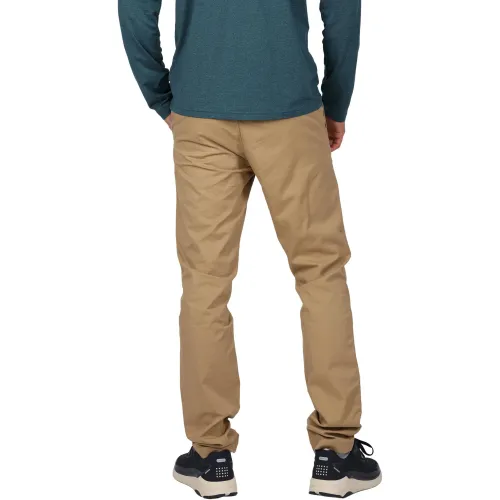 Nautica Nelson Pant Férfi Hosszúnadrág 219-Camel