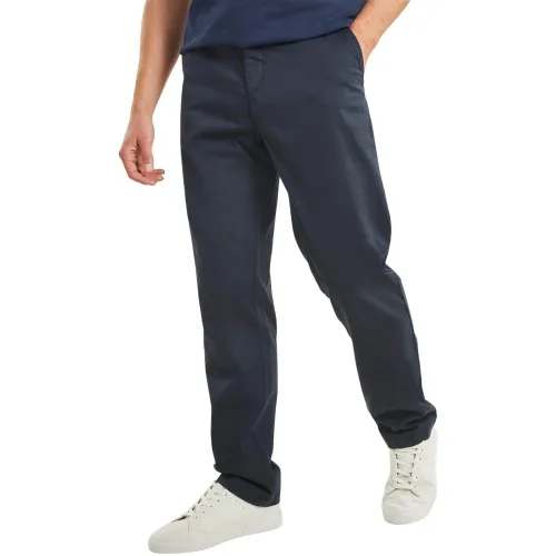Nautica Nelson Pant Férfi Hosszúnadrág 459-Dark Navy