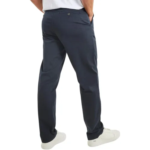 Nautica Nelson Pant Férfi Hosszúnadrág 459-Dark Navy
