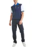 Nautica Nelson Pant Férfi Hosszúnadrág 459-Dark Navy