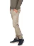 Nautica Nelson Pant Férfi Hosszúnadrág 506-Khaki