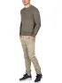 Nautica Nelson Pant Férfi Hosszúnadrág 506-Khaki