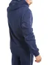 Nautica Brodie OH Hoody Férfi Pulóver 459-Dark Navy