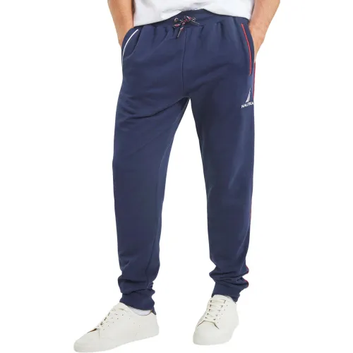 Nautica Bryson Jog Pant Nautica Bryson Jog Pant Férfi Melegítő nadrág 459-Dark Navy