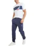 Nautica Bryson Jog Pant Nautica Bryson Jog Pant Férfi Melegítő nadrág 459-Dark Navy