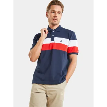Nautica Ike Polo Shirt Nautica Ike Polo Shirt